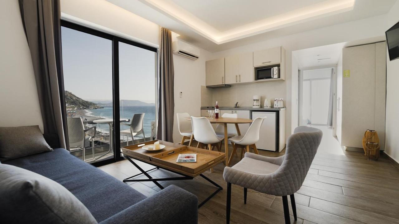 Apartment Sea View