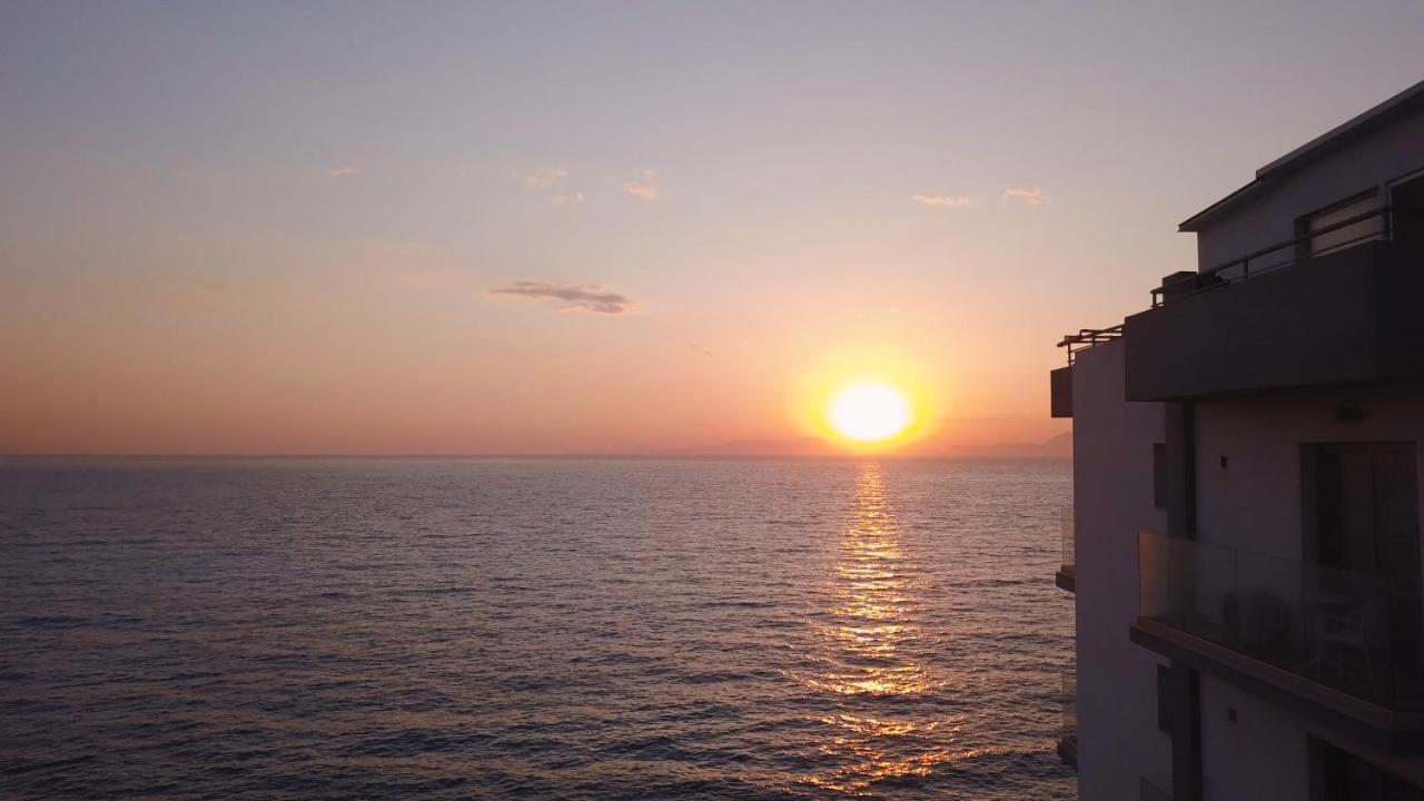 Apartment Sea View