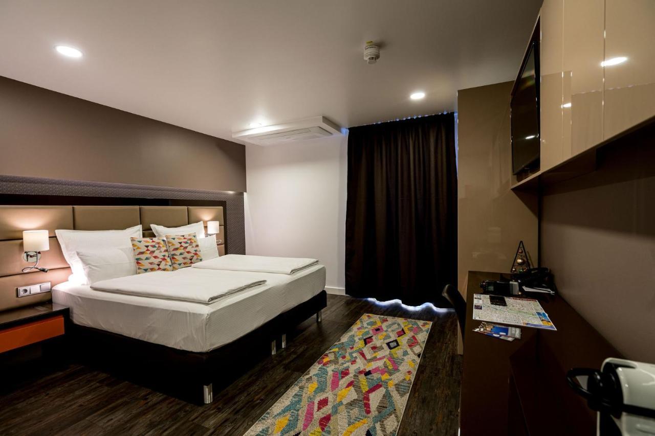 Quarto Superior com Varanda