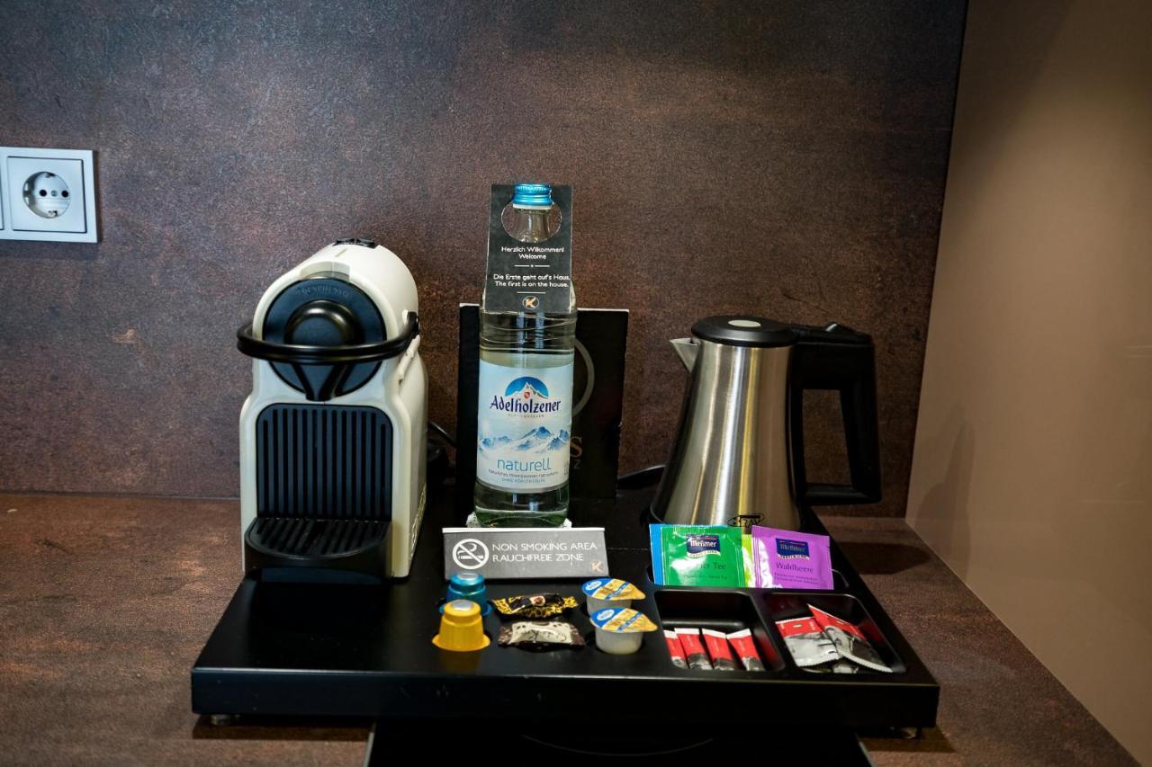 Apartamento Deluxe com Varanda