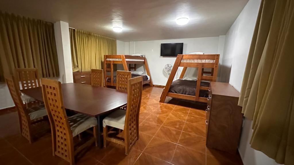 Standard Apartment