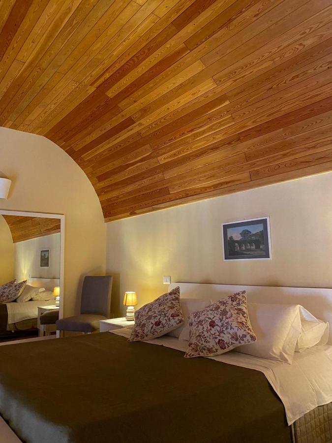 Chambre Lit King-Size Supérieure