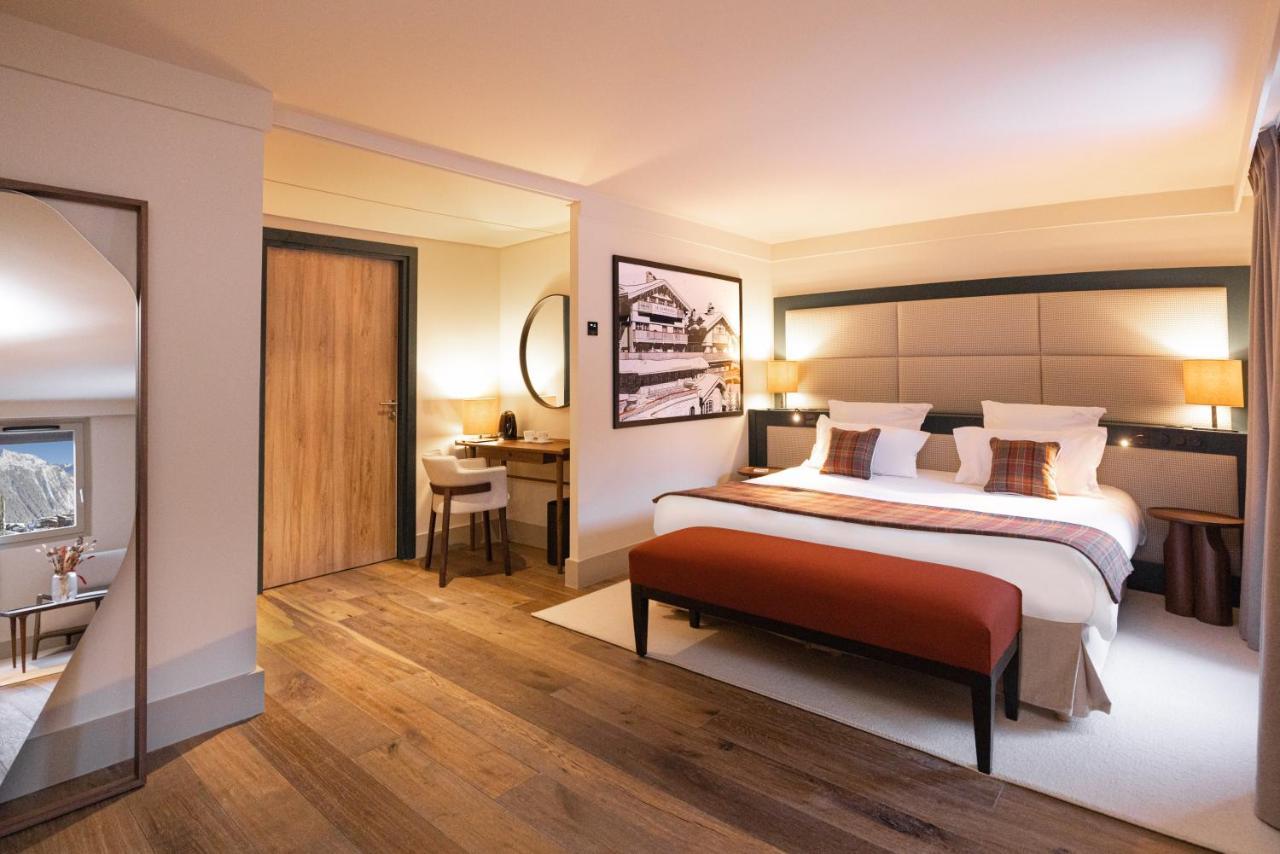 Confort Suite