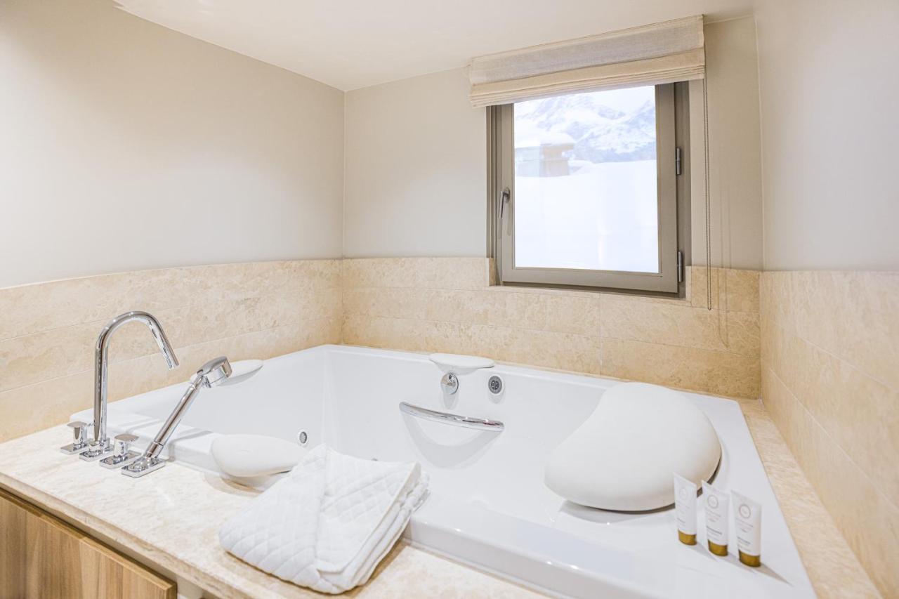 Confort Suite