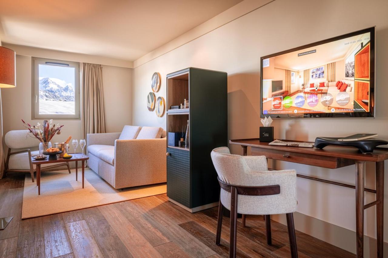 Confort Suite