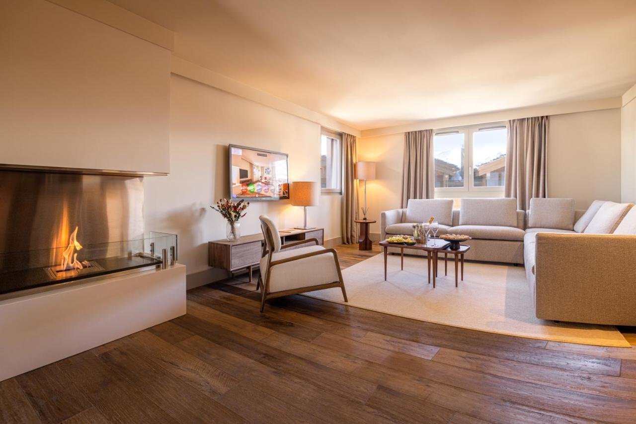Paradise Suite