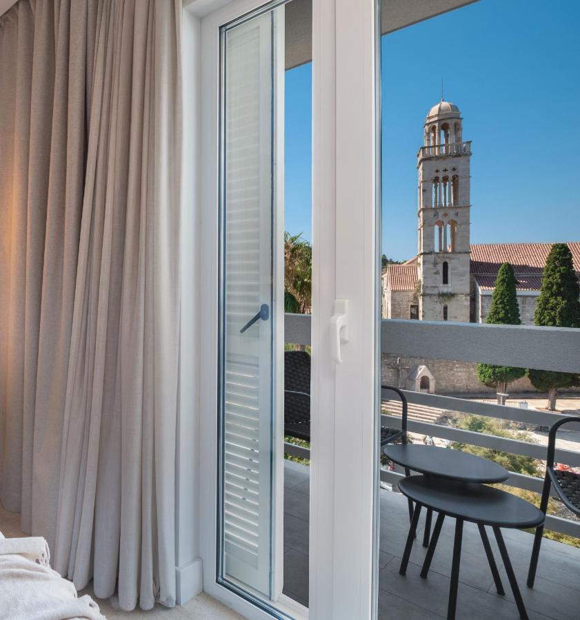 Double Room Balcony Sea View