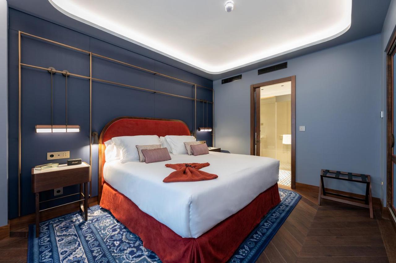 Suite Junior avec Balcon