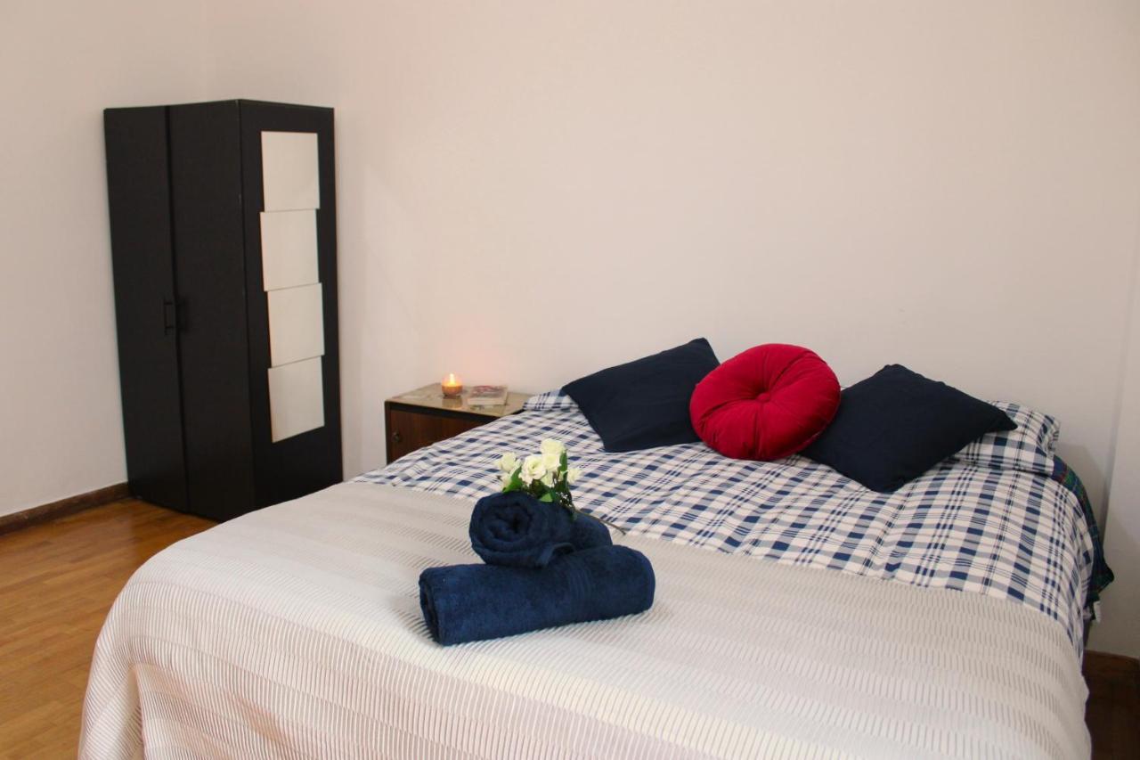 Habitación Doble Estándar