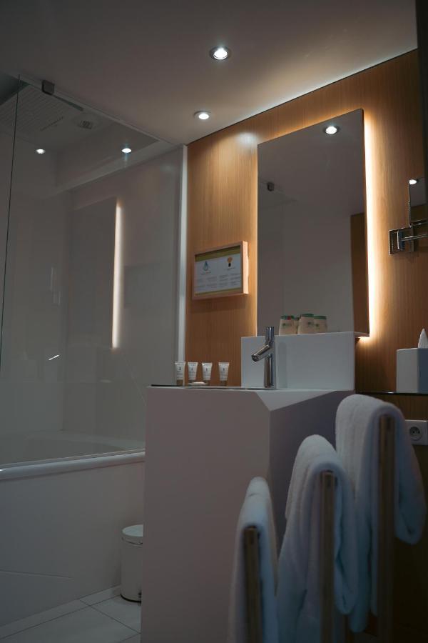 Executive Room Sofa