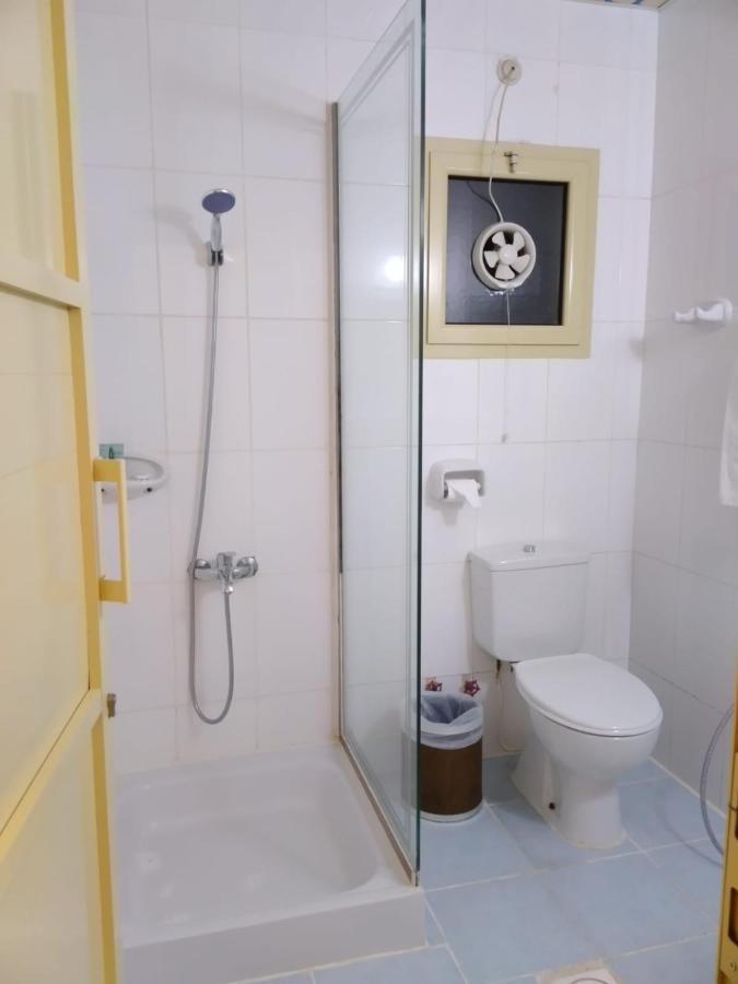 Deluxe King Bedroom