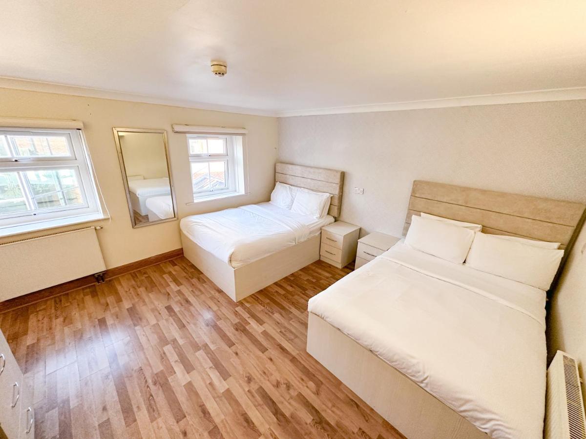 Standard Family Room