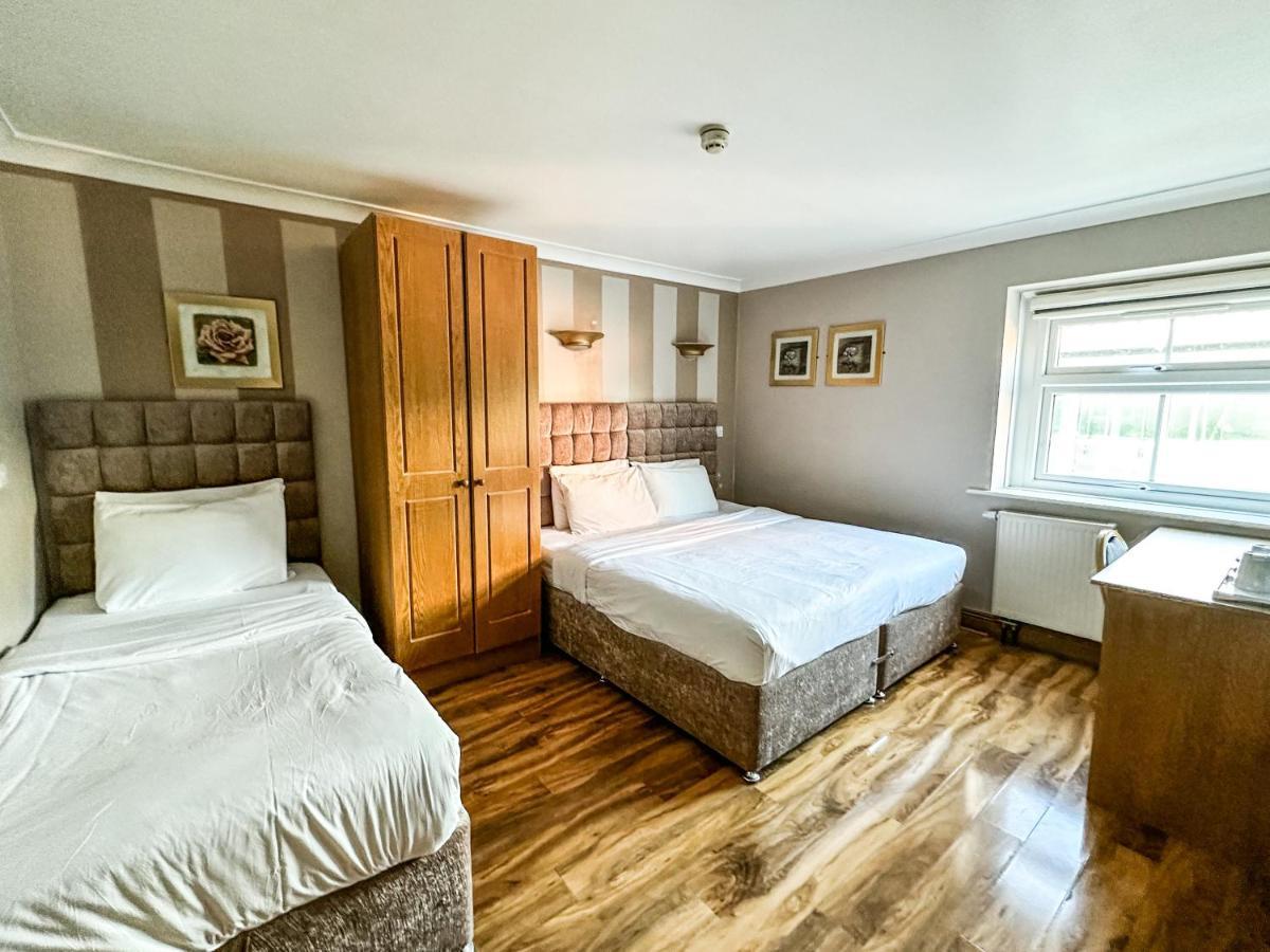 Standard Family Room