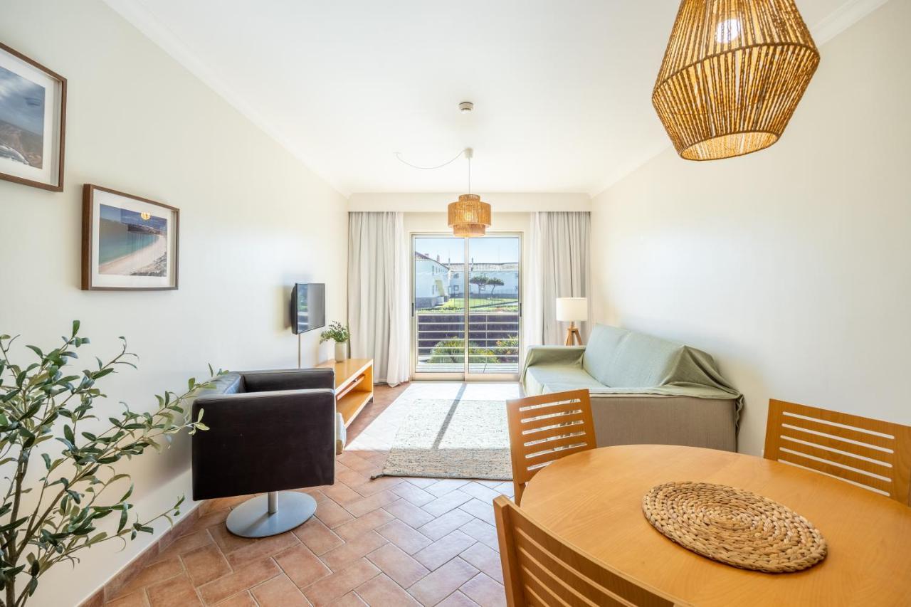 One-Bedroom Apartment Sagres' View First Floor