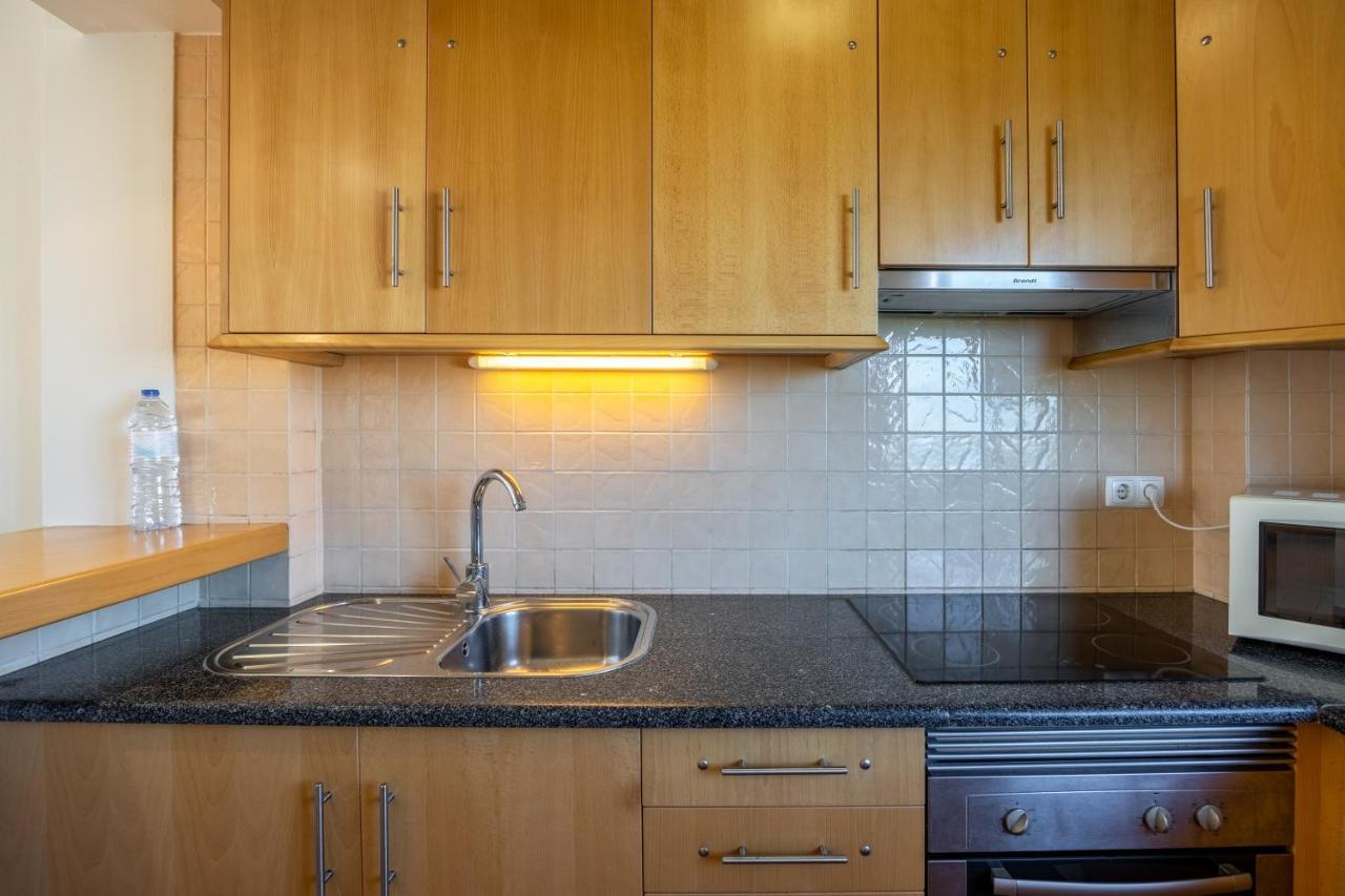 One-Bedroom Apartment Sagres' View First Floor
