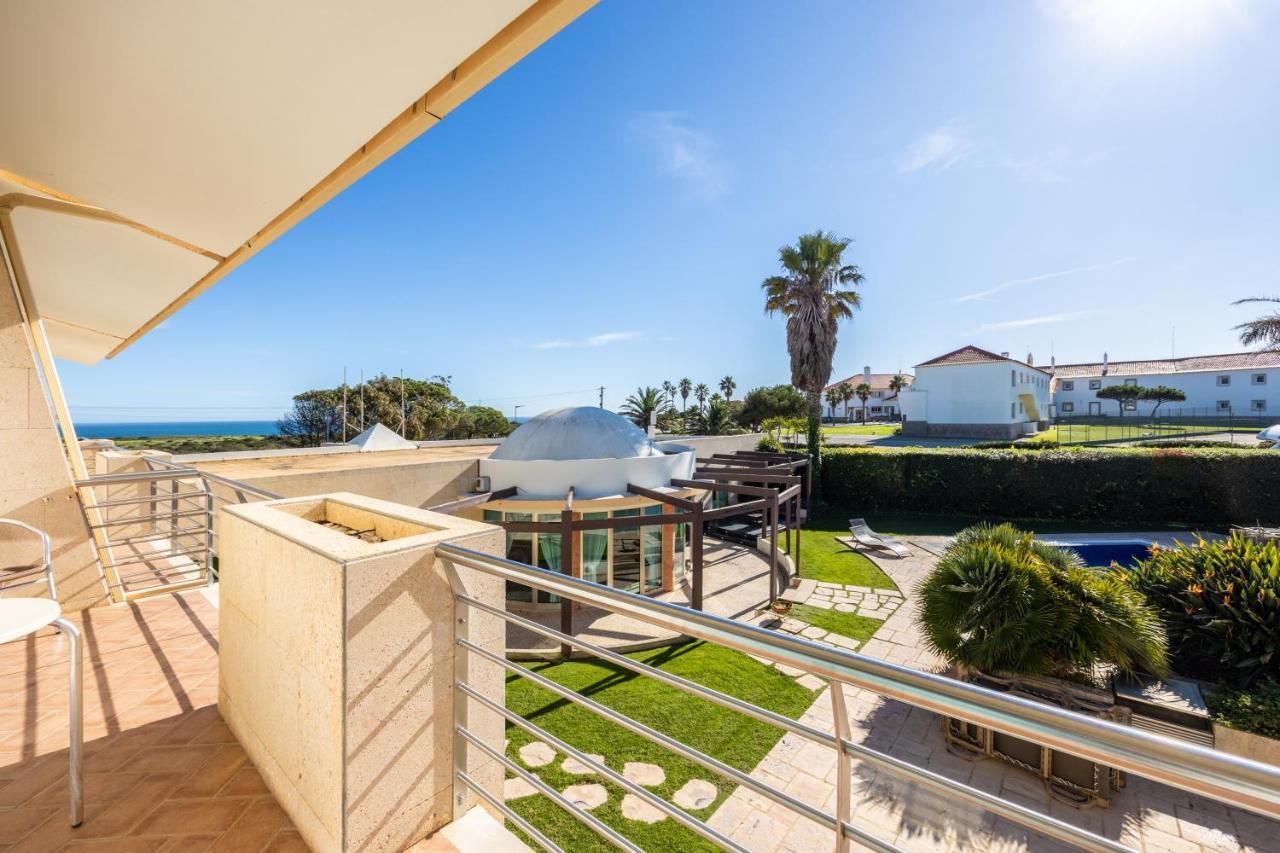 One-Bedroom Apartment Partial Sea View First Floor