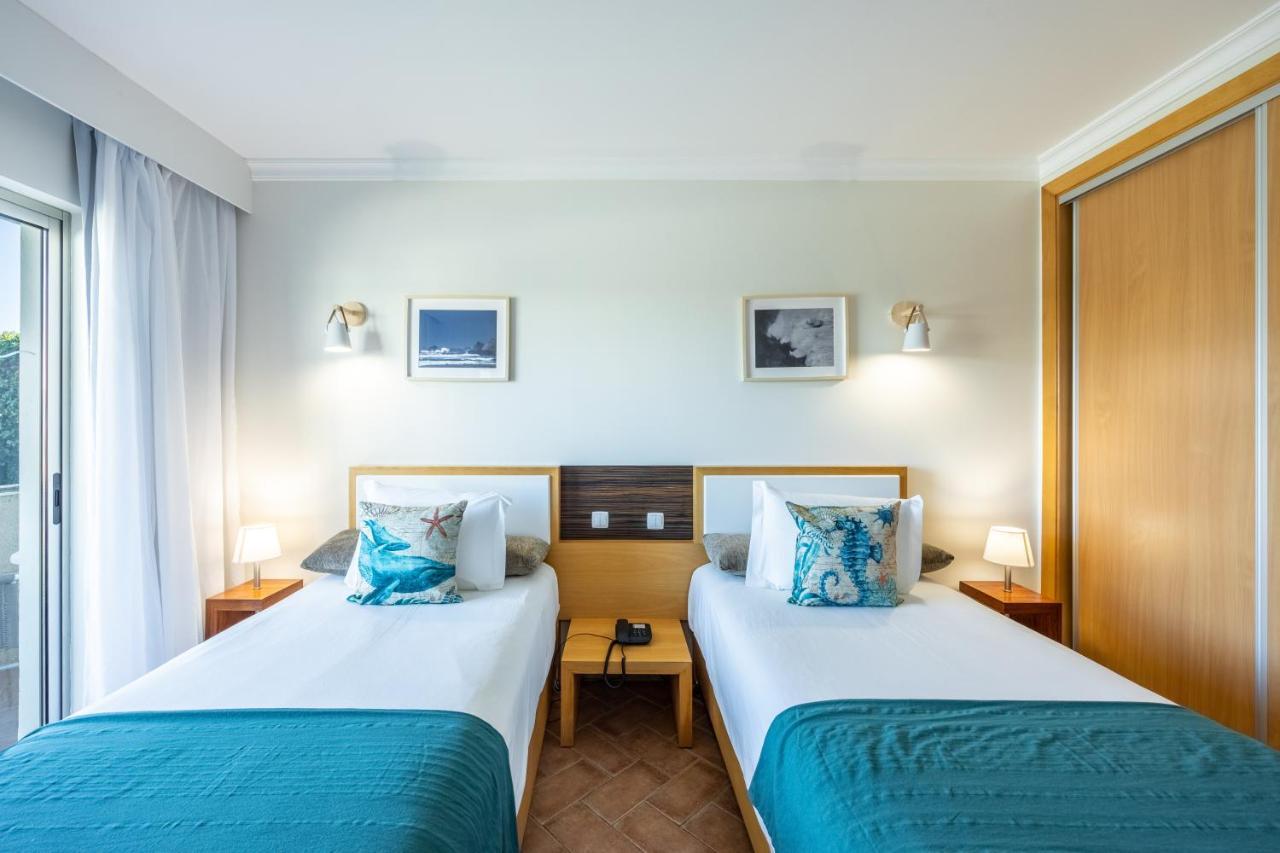 One-Bedroom Apartment Sagres' View First Floor