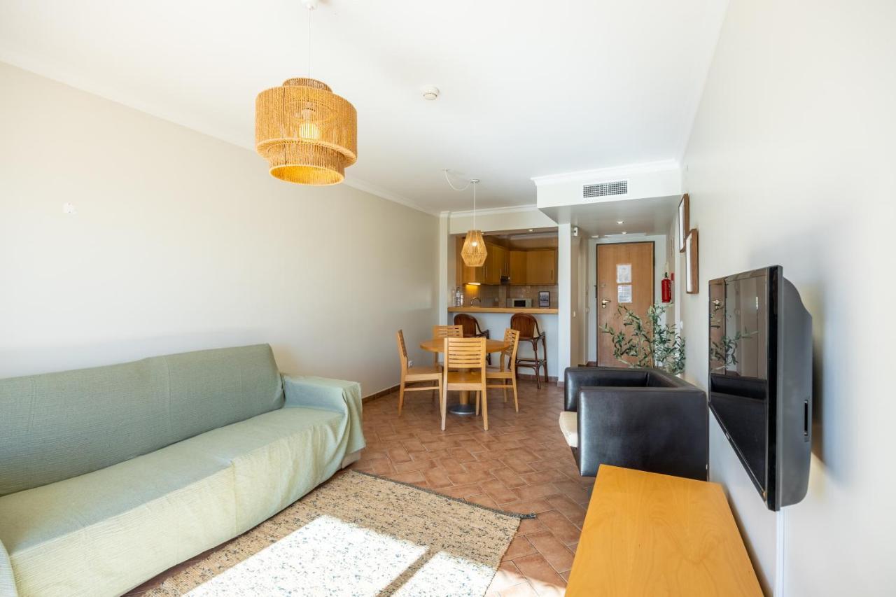 One-Bedroom Apartment Sagres' View First Floor