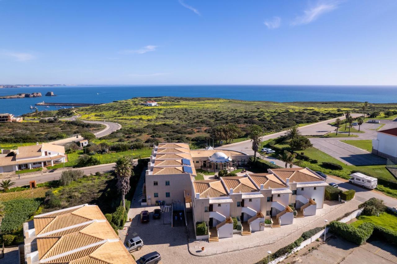 One-Bedroom Apartment Sagres' View First Floor