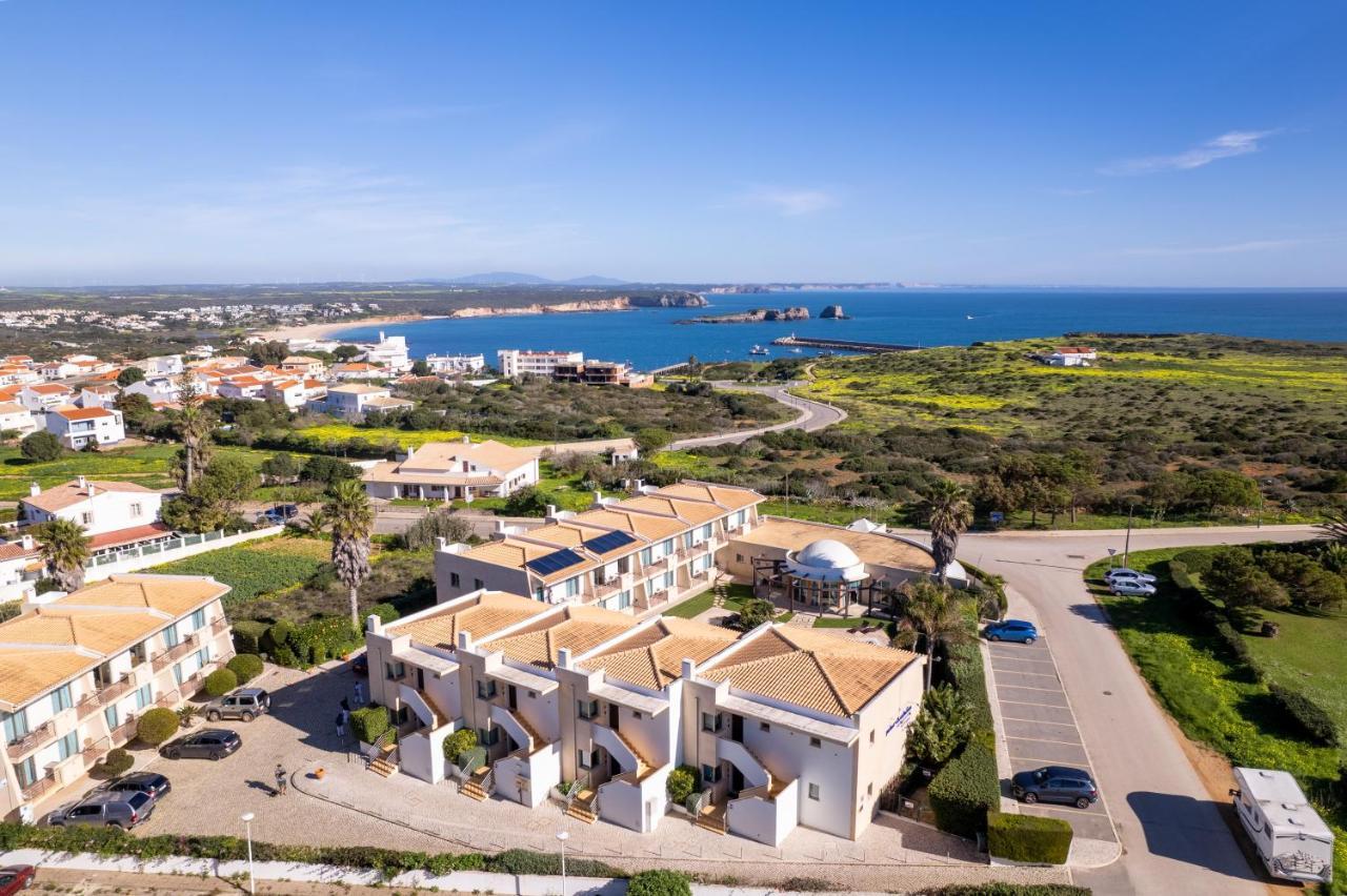 One-Bedroom Apartment Sagres' View First Floor