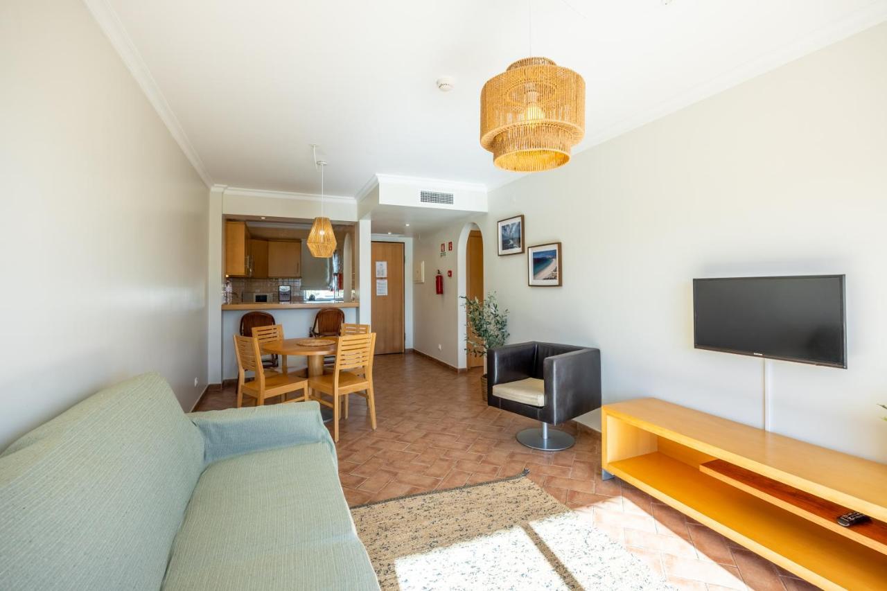 One-Bedroom Apartment Sagres' View First Floor