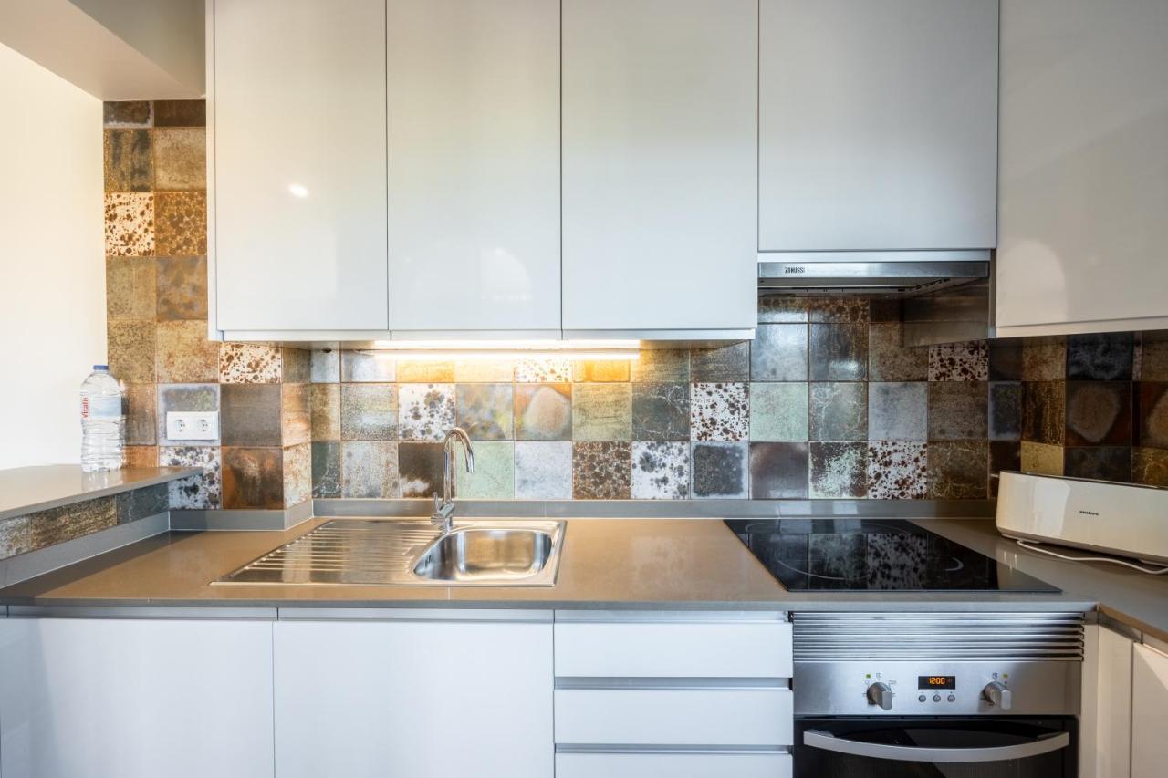 One-Bedroom Apartment Island Views Ground Floor