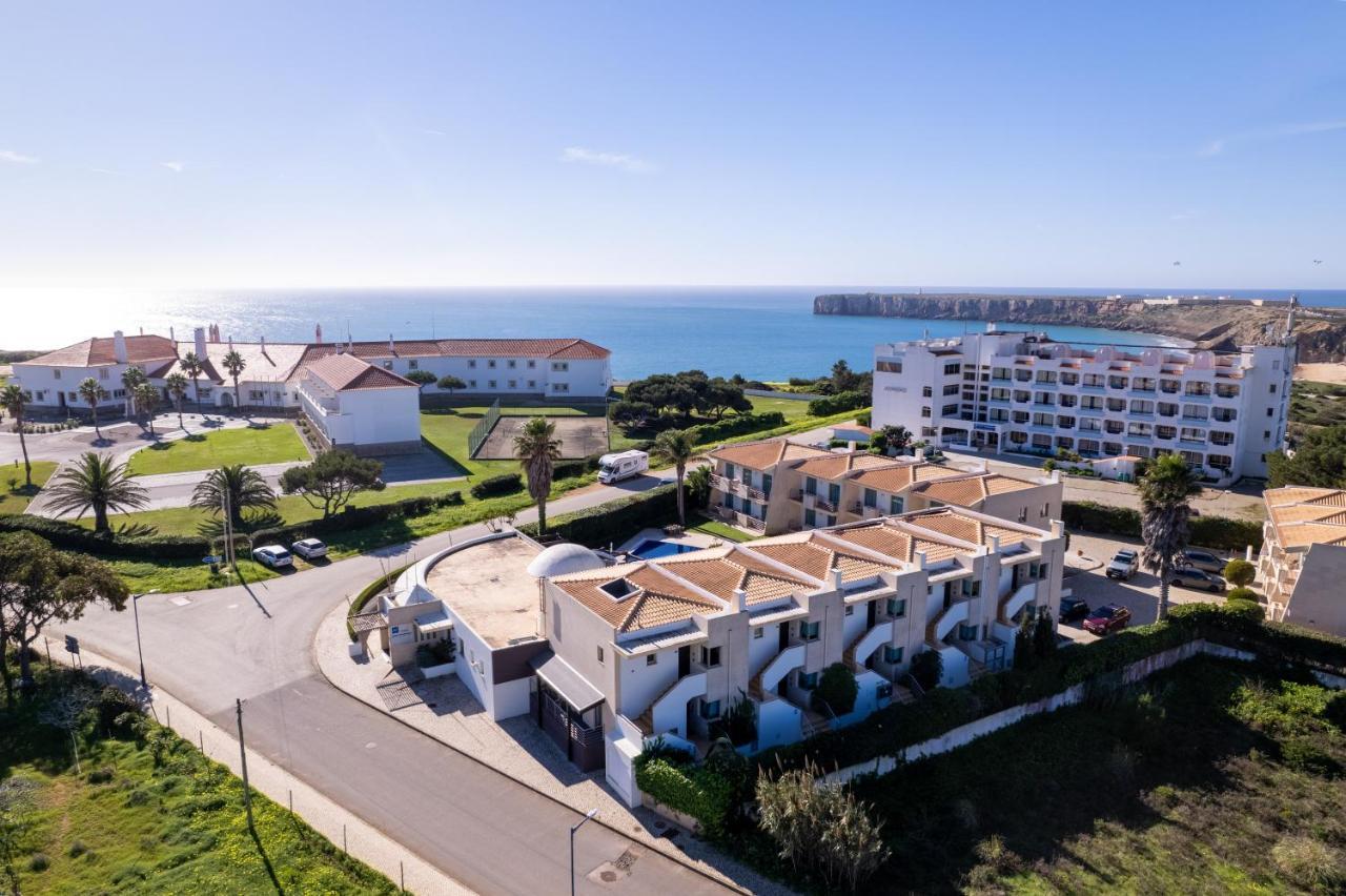 One-Bedroom Apartment Sagres' View First Floor