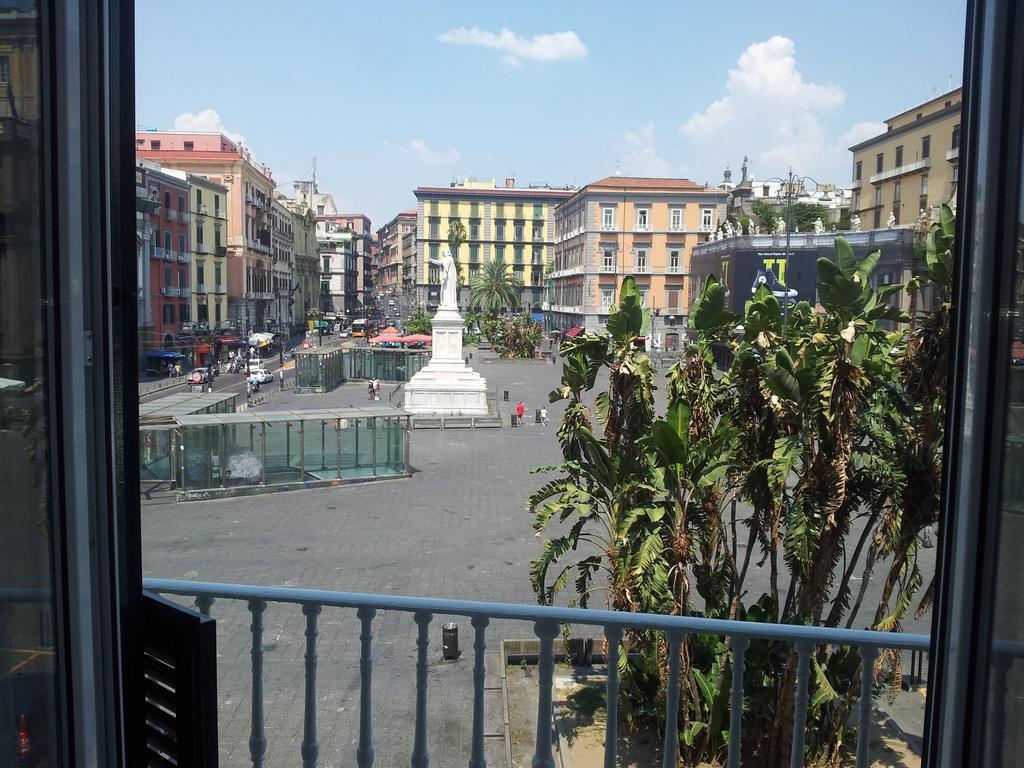 Suite con Vista