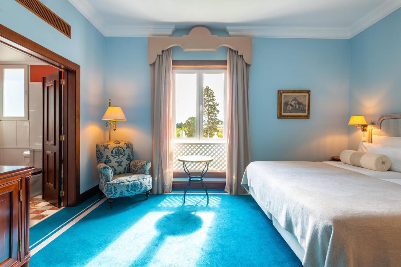 Chambre Deluxe - Vue sur Ville
