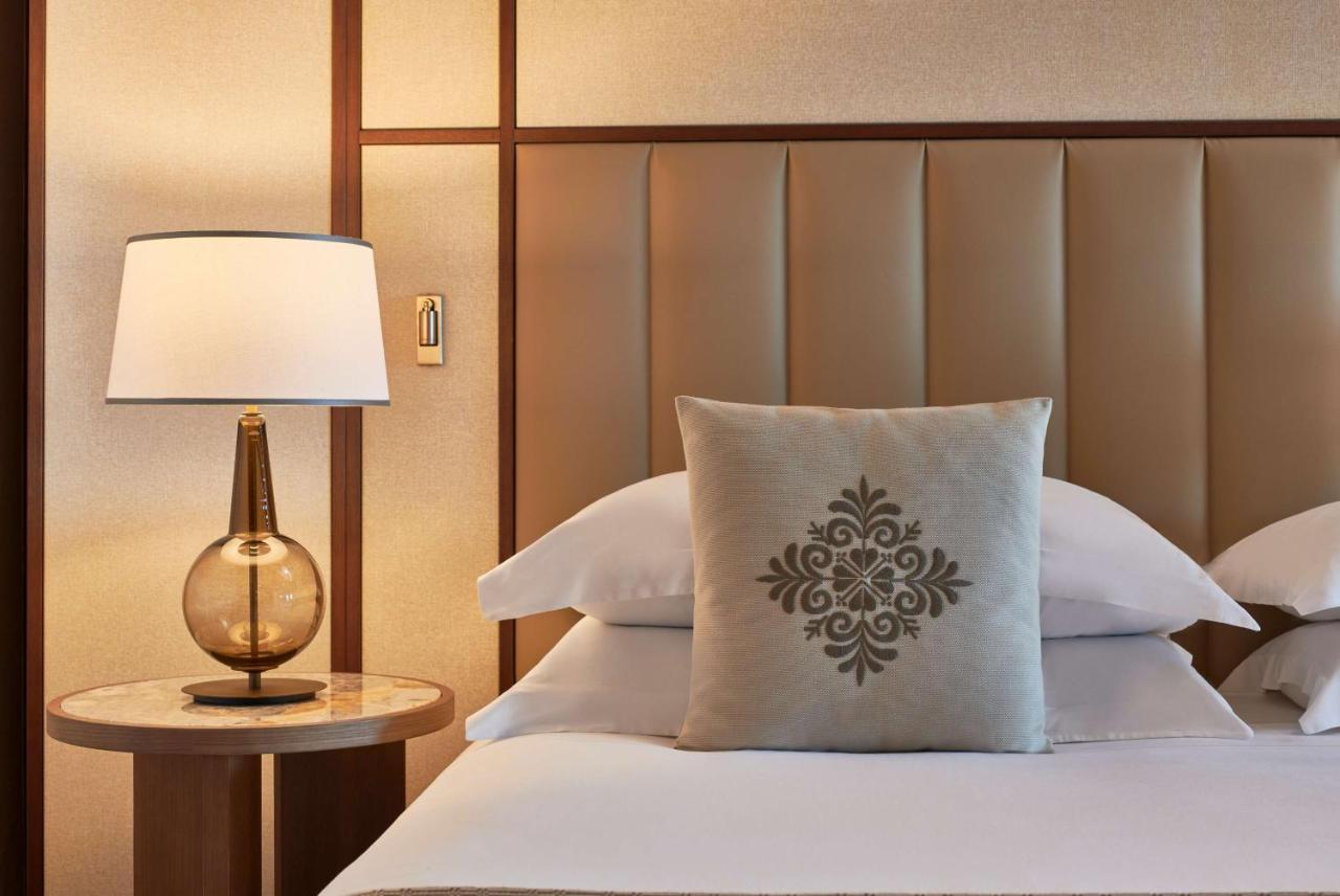 Suite Júnior King com Jardim Privado