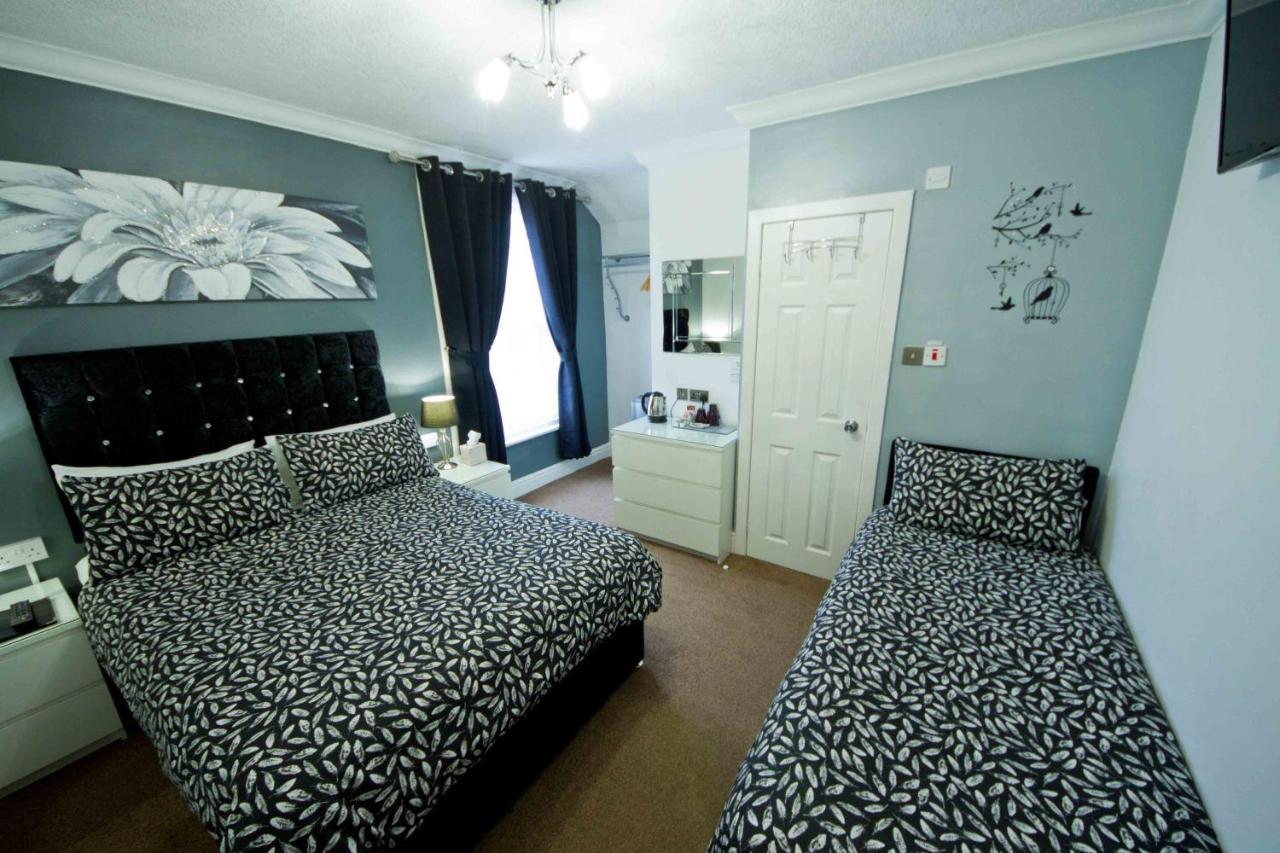 Triple Room View