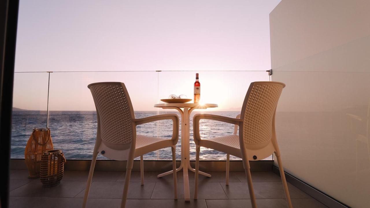 Apartment Sea View