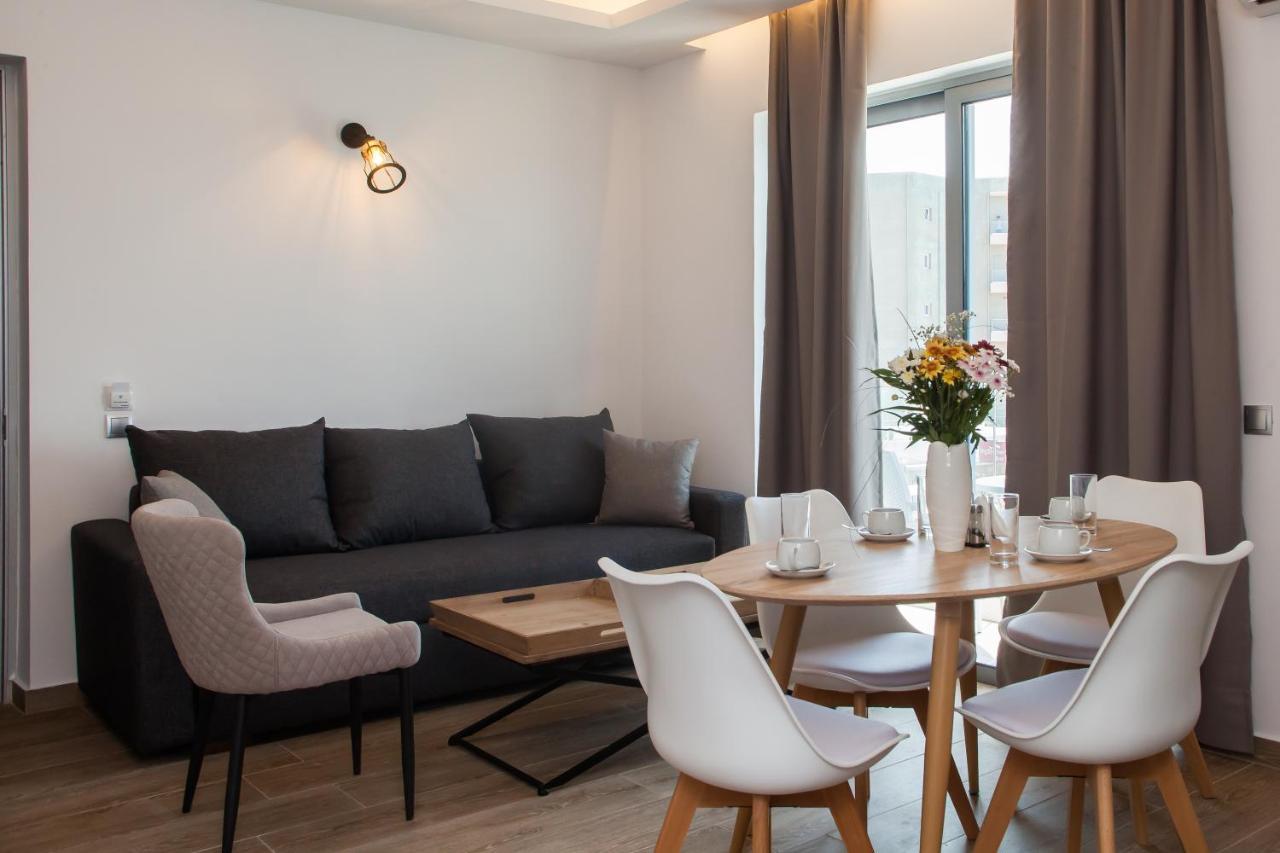 Standard Apartment