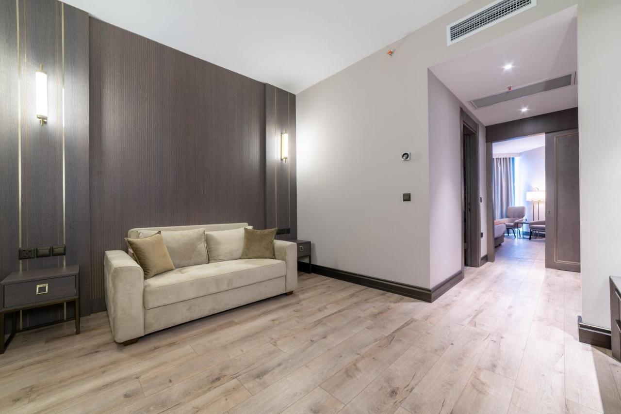 Executive Suite Annex
