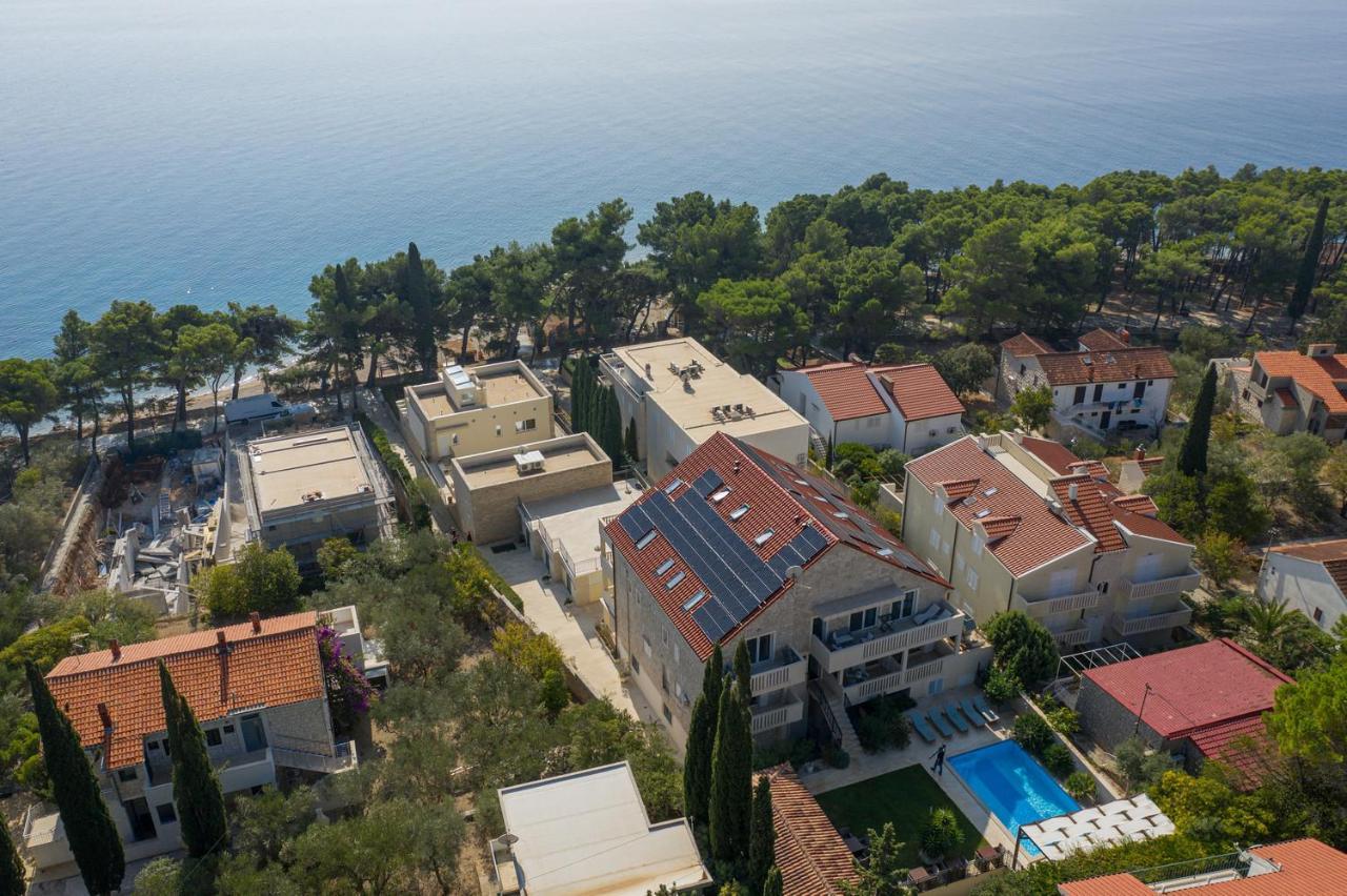 Superior Studio Terrace Sea View