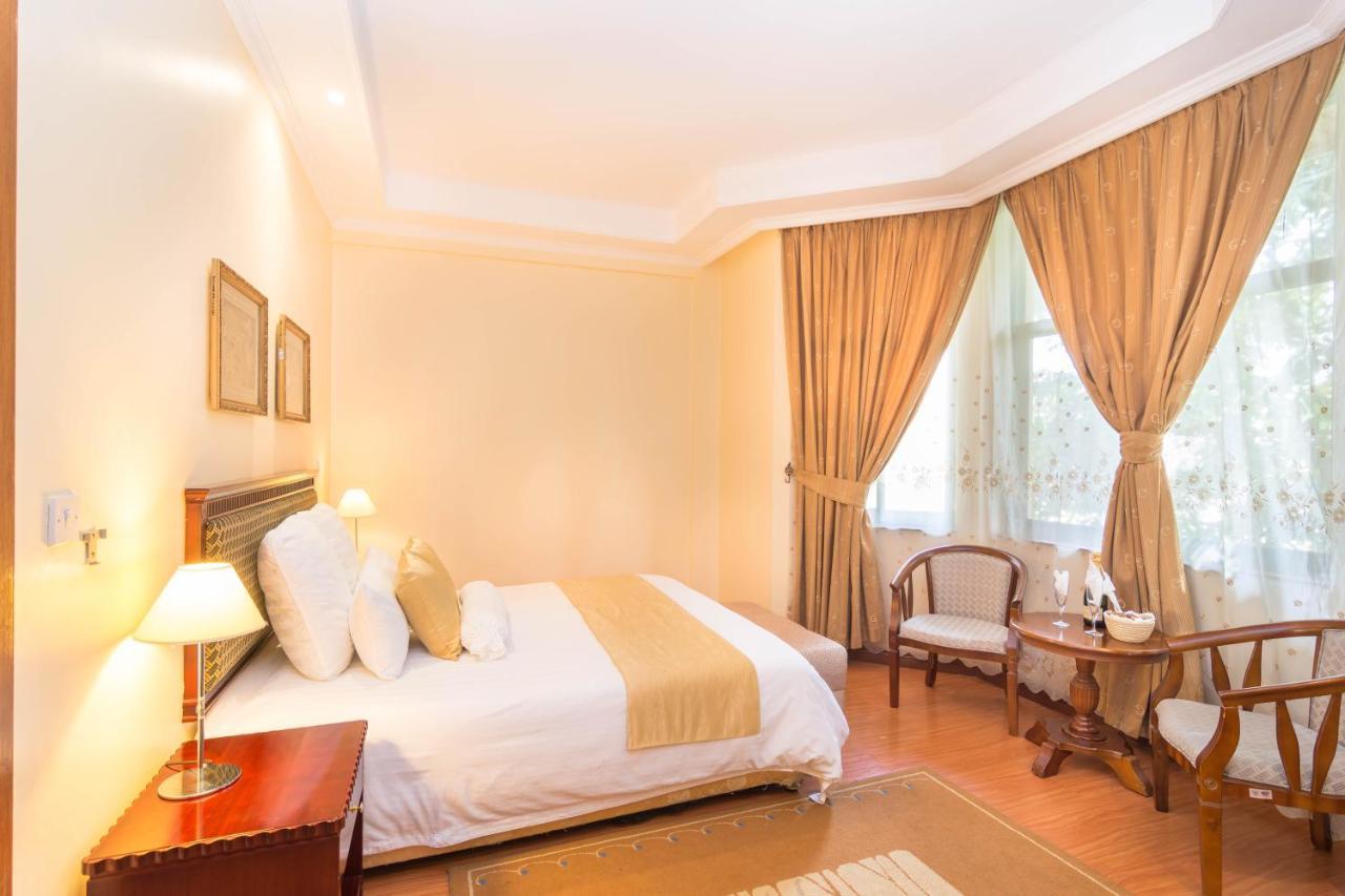 Executive Suite