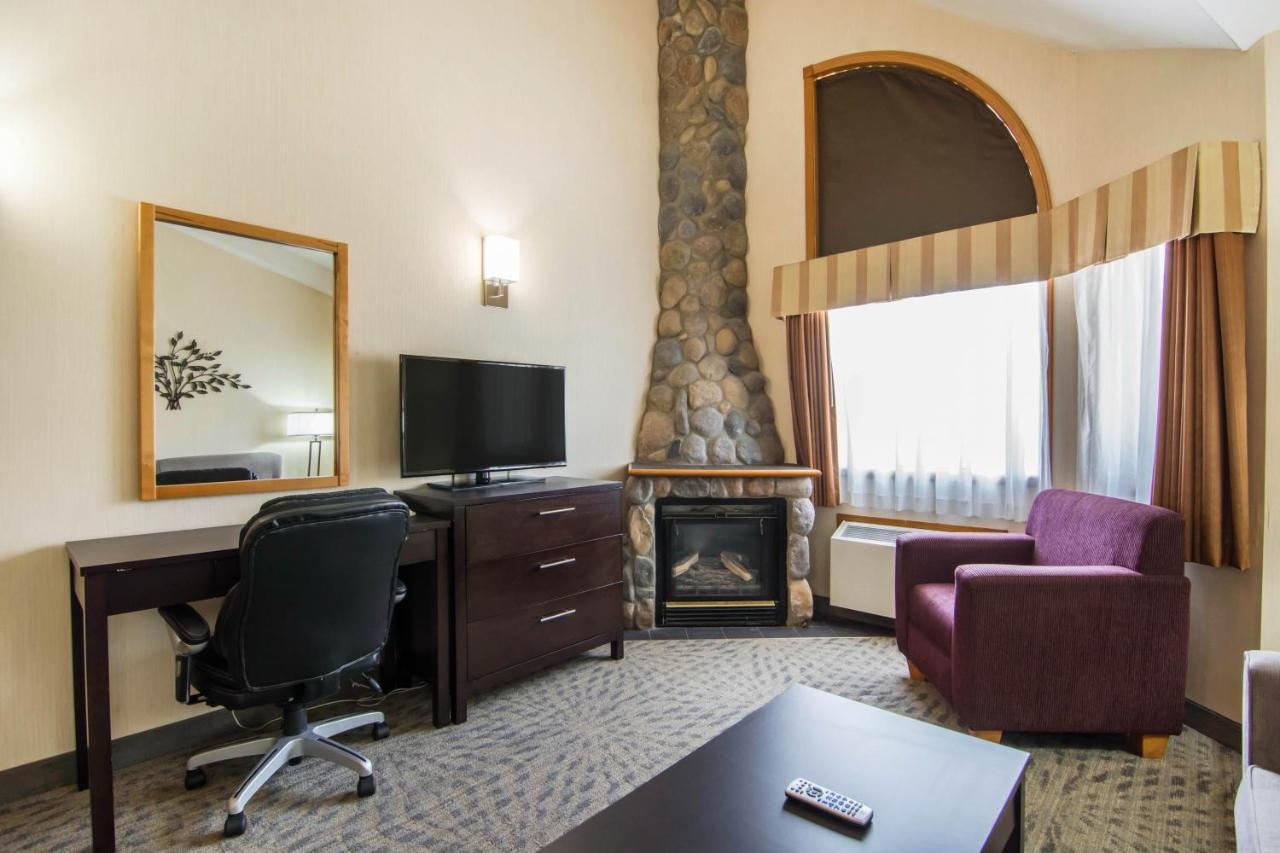 Chambre Lit King-Size Supérieure