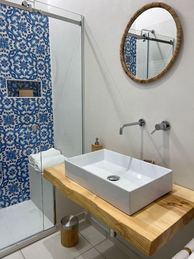 Basic Triple Room