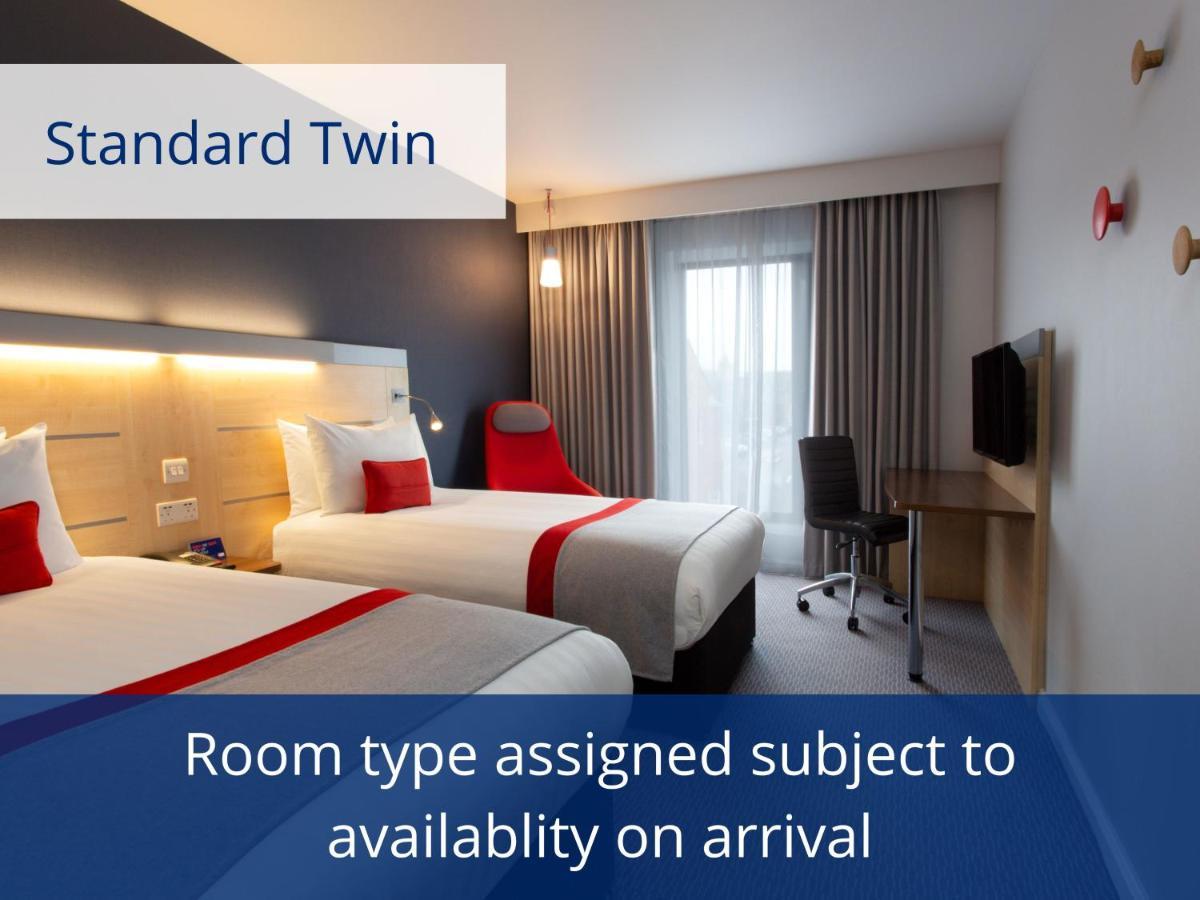 Standard Room Hot