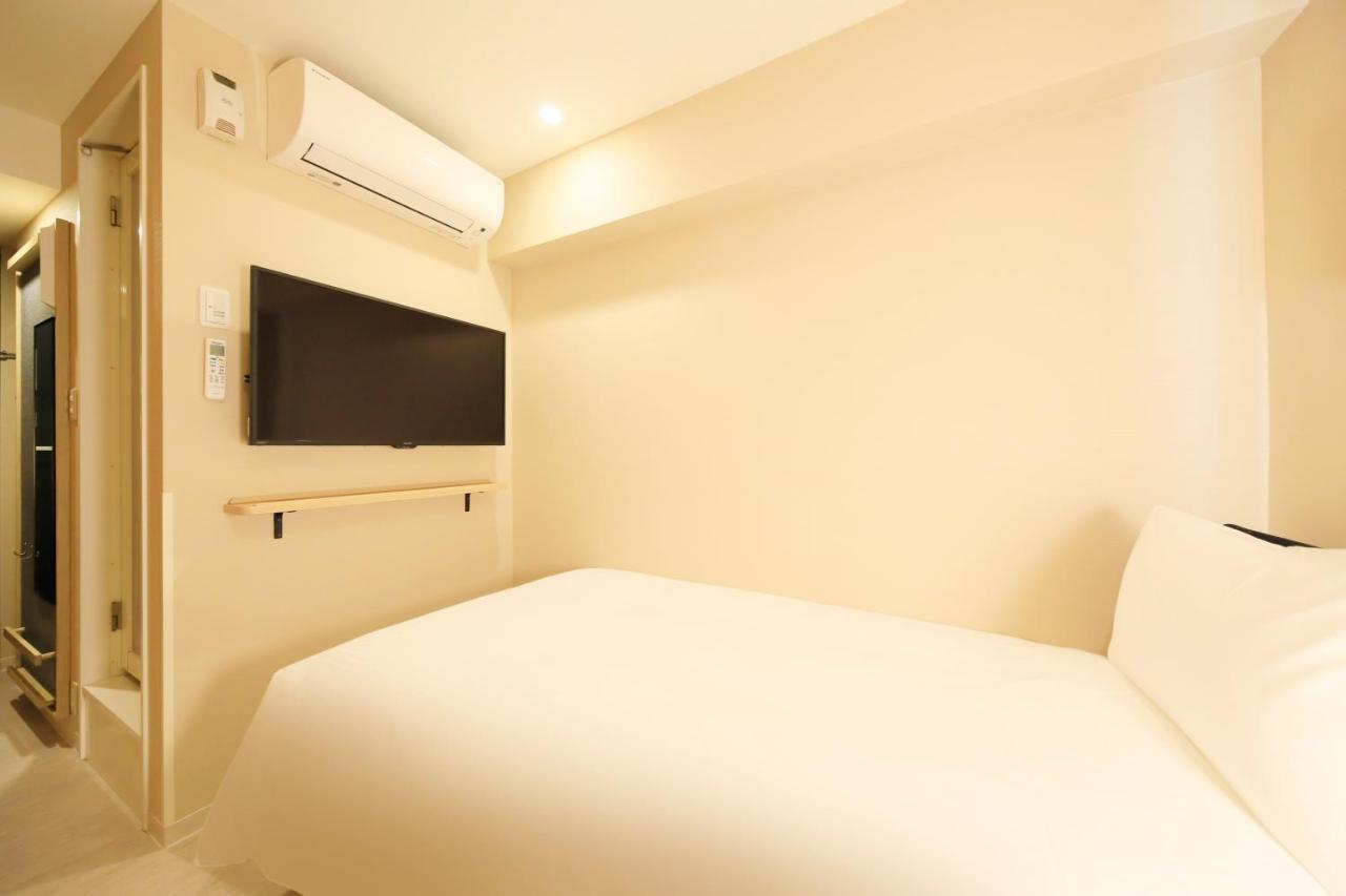 Economy Single Room Non-Smoking