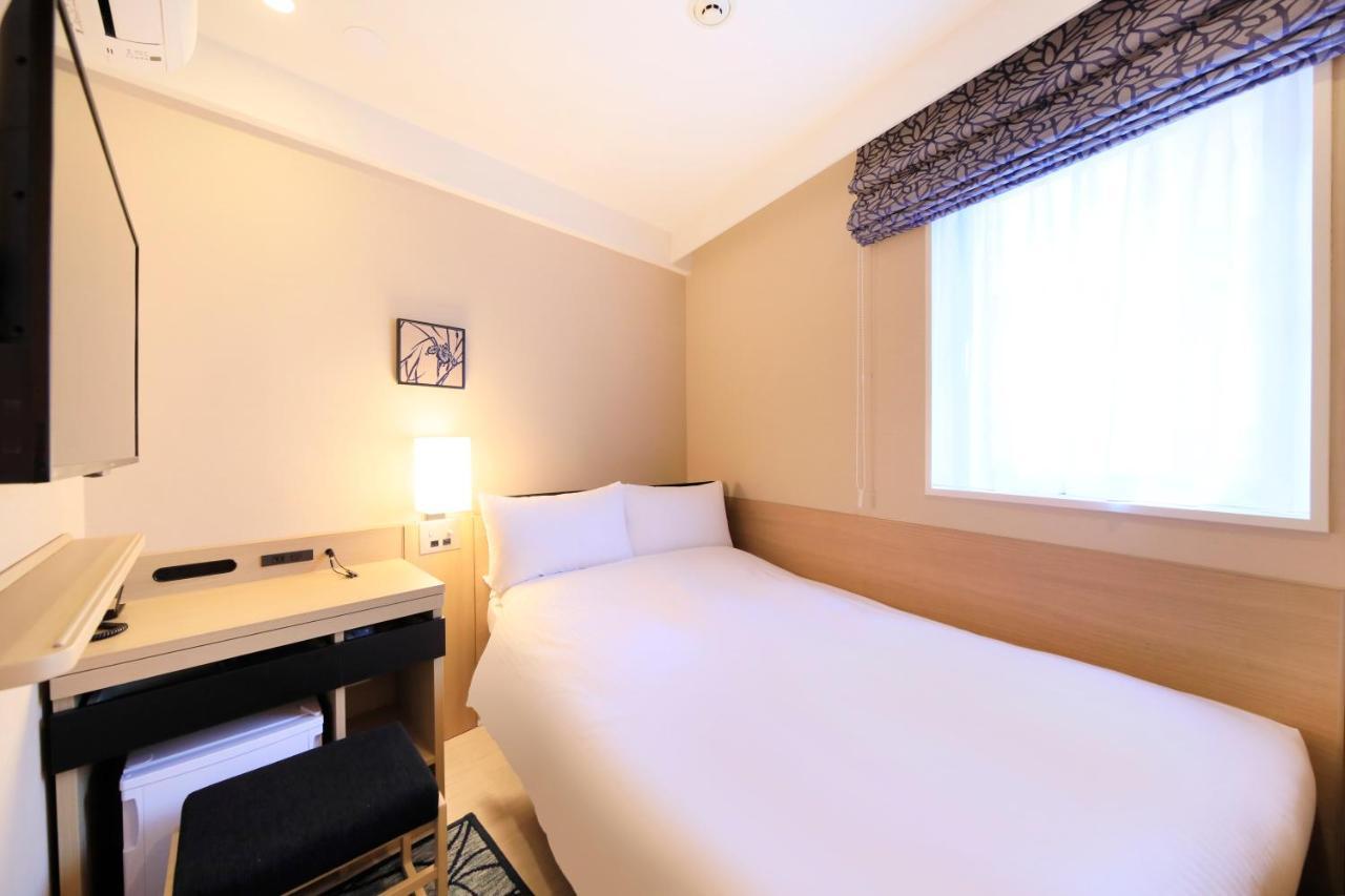 Double Room Small Double Bed Non-Smoking