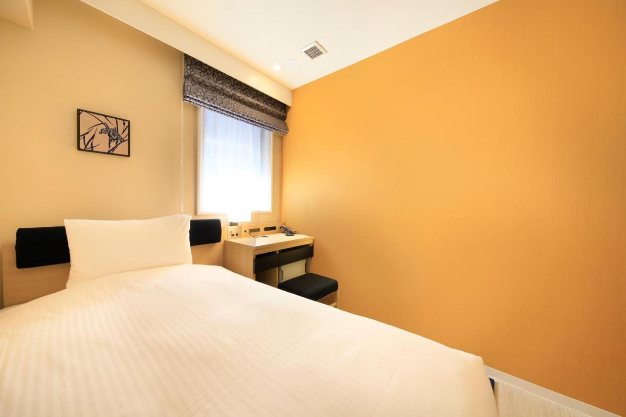 Economy Single Room Non-Smoking