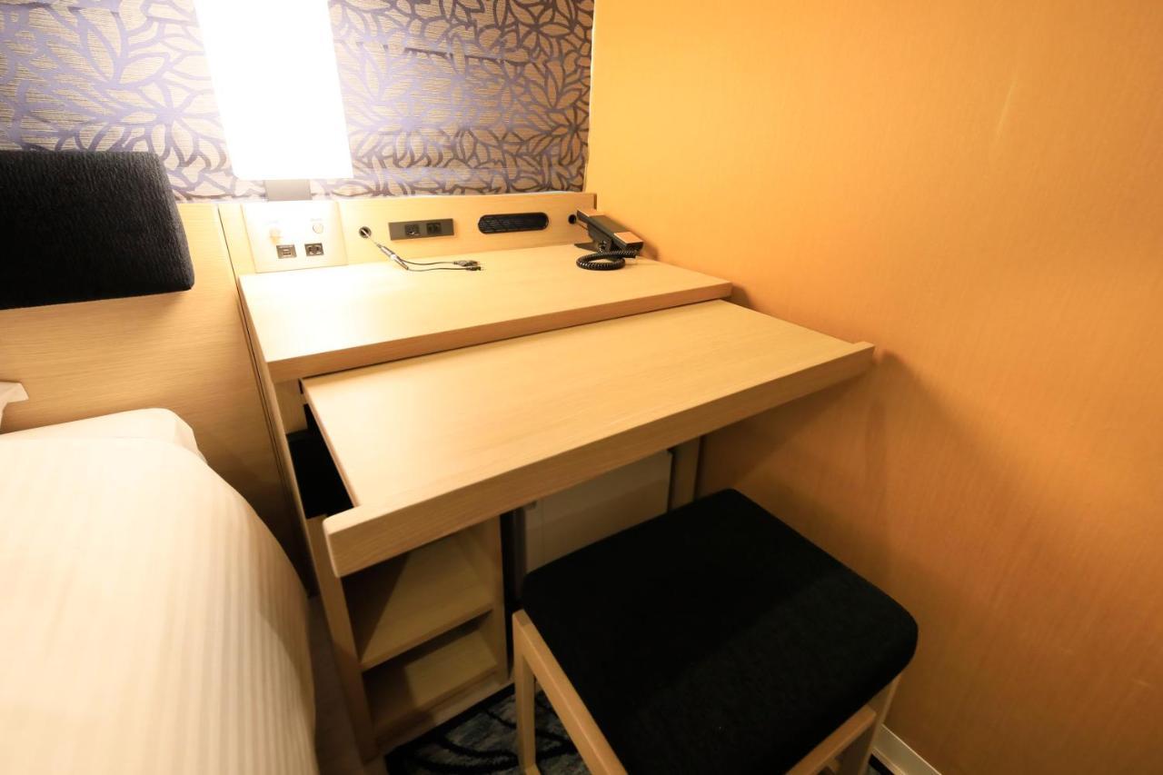 Economy Single Room Non-Smoking