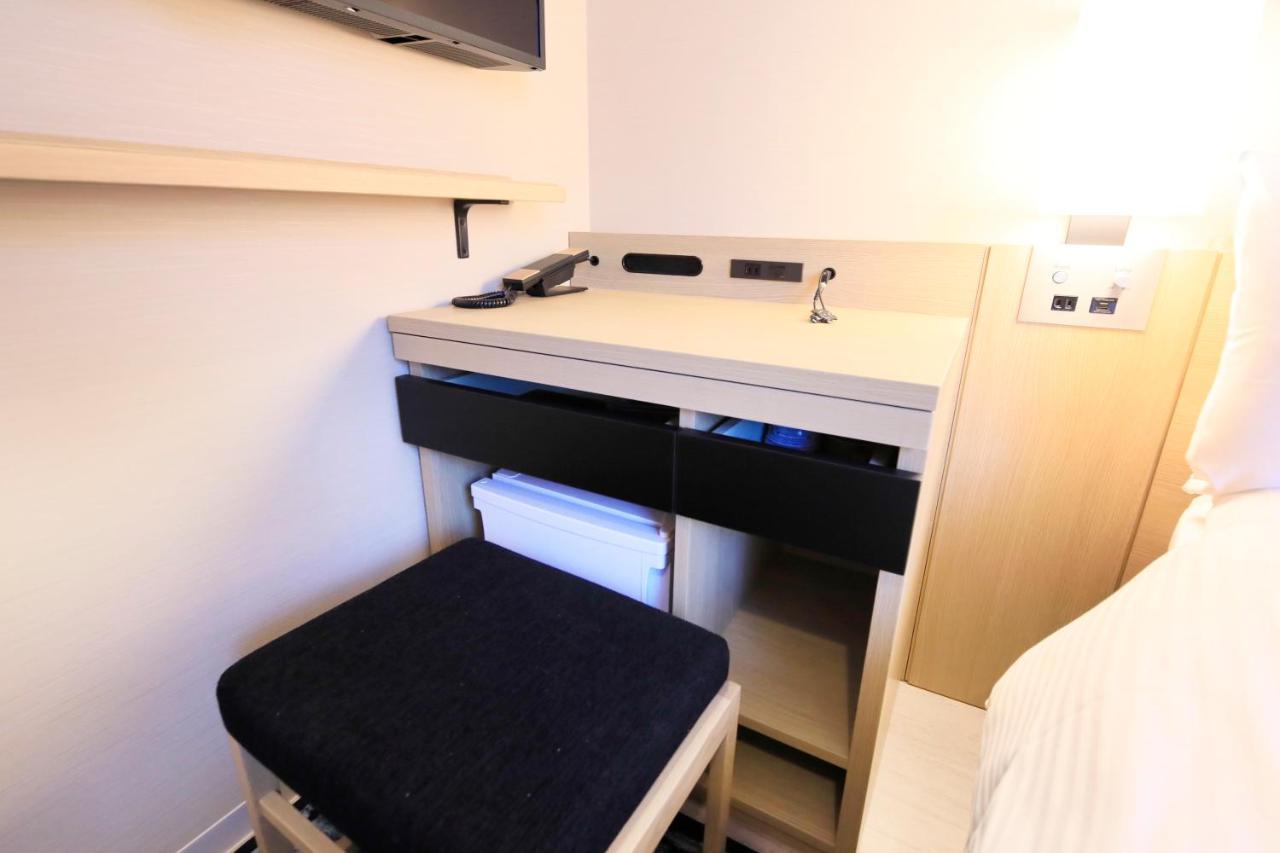 Double Room Small Double Bed Non-Smoking