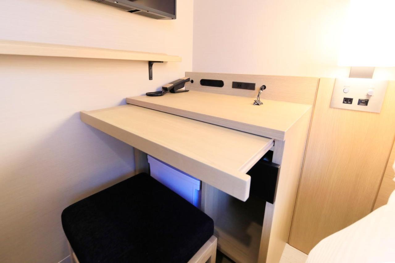 Double Room Small Double Bed Non-Smoking