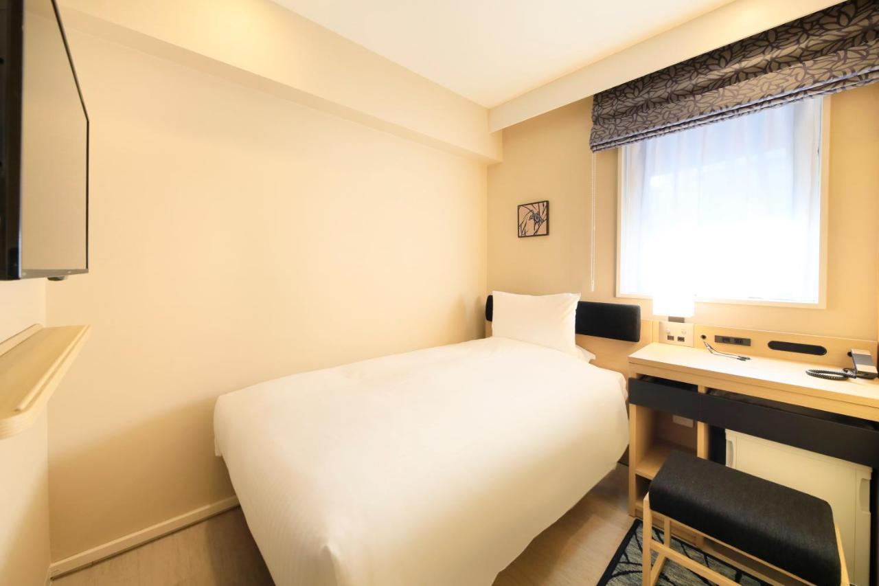 Economy Single Room Non-Smoking
