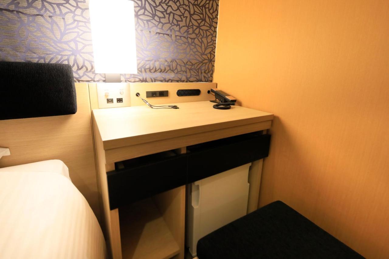 Economy Single Room Non-Smoking