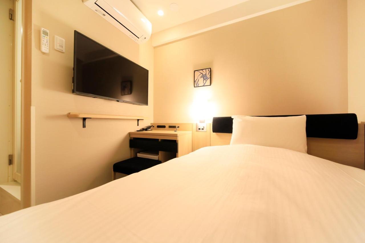 Standard Single Room Non-Smoking