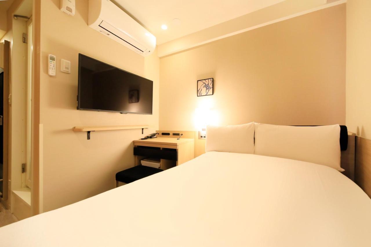 Double Room Small Double Bed Non-Smoking