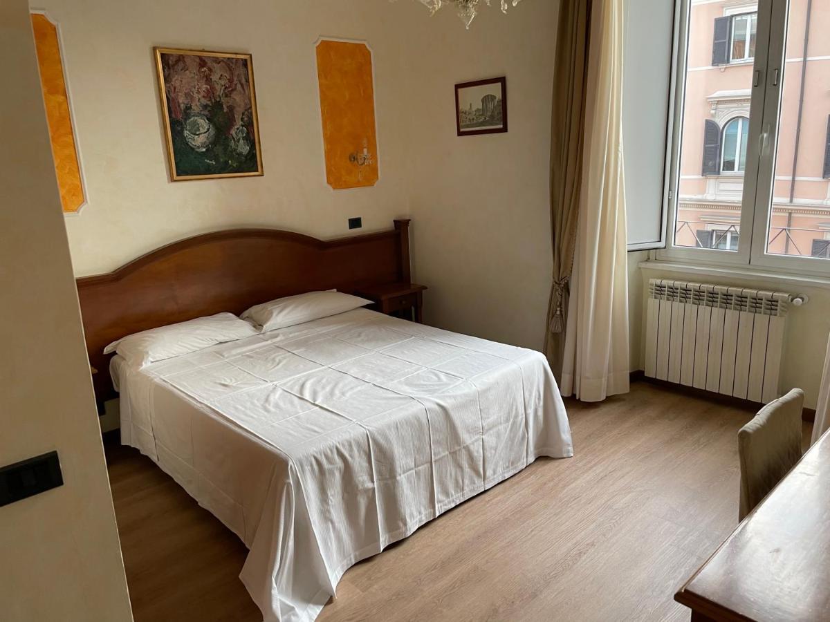 Classic Double or Twin Room